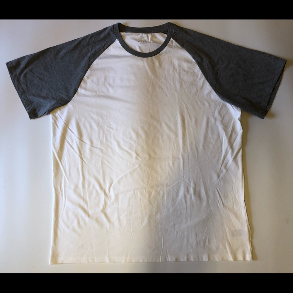 Old Navy Soft Washed Ultra Doux Short Sleeve T-Shirt
